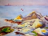 2011,-07_01,-Marstrand,-Utställning,-Mina-målningar,-P1130034